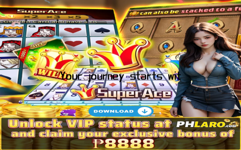 Your journey starts with a single click