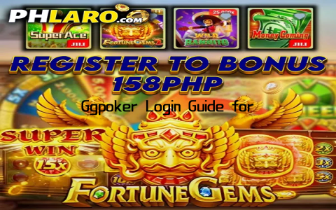 Ggpoker Login Guide for New Players Today