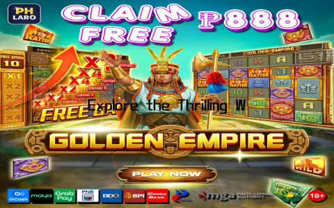 Explore the Thrilling World of Online Poker Gaming