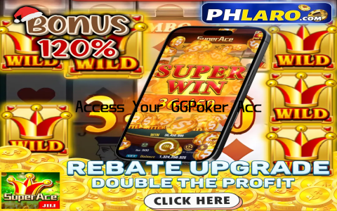 Access Your GGPoker Account and Start Playing Now