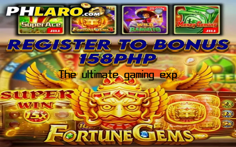The ultimate gaming experience is just a click away