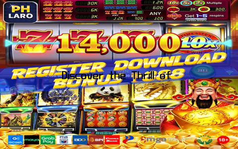 Discover the Thrill of GG Poker Casino Today