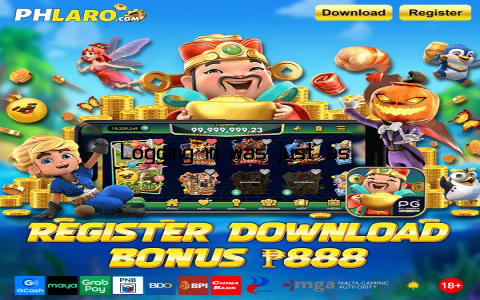 Ang pag-log in ay kasing dali