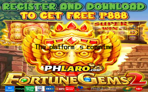 The platform’s commitment to innovation and responsible gaming further cements its position as a leader in the industry