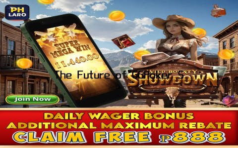 The Future of GGPoker Slot The launch of these new features is just the beginning for GGPoker Slot