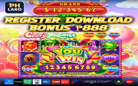 Experience Thrilling Wins with GGPoker Slot Adventures
