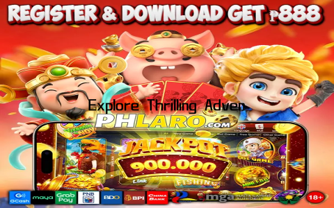 Galugarin kapana-panabik na pakikipagsapalaran na may GGPoker Slot Games