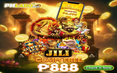 As I continued to explore the GGPoker Slot World, I found myself becoming more and more immersed in its intricacies