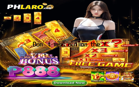 Don’t miss out on the future of online gaming