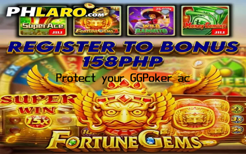 Protect your GGPoker account by never sharing your login credentials with anyone