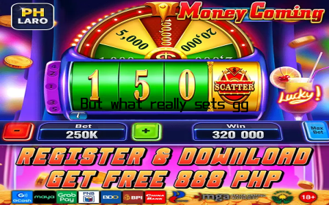 But what really sets ggpoker apart is the variety