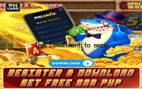 This commitment to security and fairness has earned GGPoker Slot the trust and loyalty of players worldwide